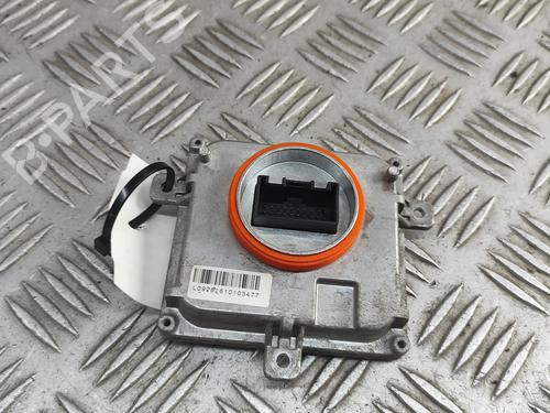 Used Electronic module VW TOUAREG (7P5, 7P6) 3.0 V6 TDI (262 hp) 28955672