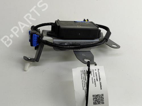 Elektronisk modul MAZDA CX-30 (DM) e-SKYACTIV-X M Hybrid | BP28687598M83 