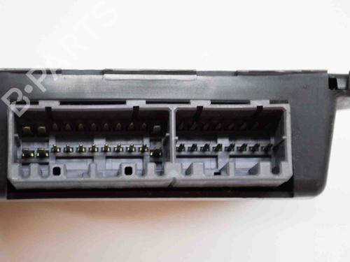 Electronic module JEEP GRAND CHEROKEE III (WH, WK) 3.0 CRD 4x4 | BP14641567M83