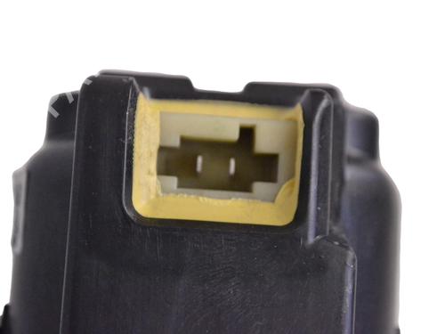 Heater blower motor ALFA ROMEO STELVIO (949_) 2.0 Q4 (949.AXF2A) | BP30230598M62