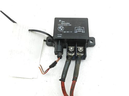 Used Electronic sensor Electronic sensor BMW X5 (E70) xDrive 40 d (306 hp) 34218397 34218397