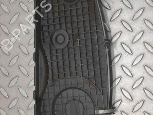 Pokrywa rozrządu NISSAN X-TRAIL III (T32_, T32R, T32RR) 1.6 DIG-T (T32) | BP30248439M123