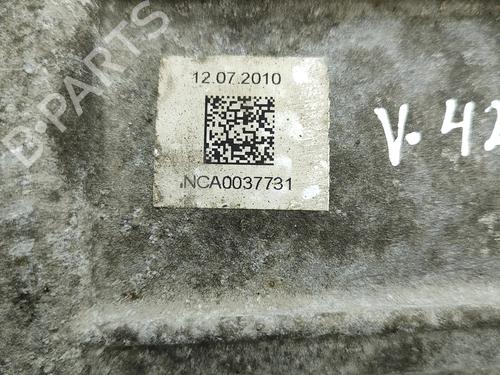 Transfer box VW TOUAREG (7P5, 7P6) 3.0 V6 TDI | BP17865104M36 