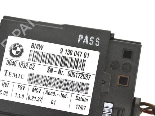 Electronic module BMW 3 Coupe (E92) 330 d | BP33341416M83 - Image 5