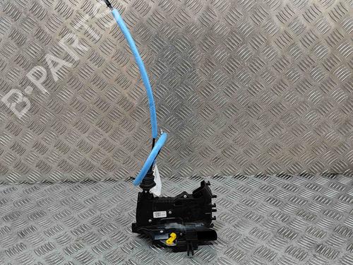 Used Front left lock KIA SOUL III (SK3) E-SOUL (204 hp) 27773732