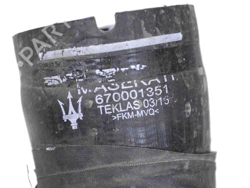 Pijp MASERATI GHIBLI III (M157) 3.0 | BP30243209M125