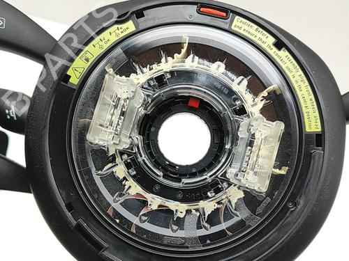 Steering column stalk TESLA MODEL X (5YJX) P100D AWD | BP33661873I23 - Image 5