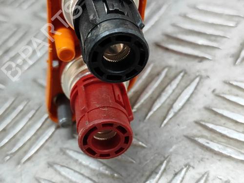 Wiring harness PORSCHE CAYENNE (9YA) 3.0 E-Hybrid AWD (9YAAE1) | BP27766292E16 - Image 5