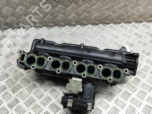 Intake manifold JEEP RENEGADE SUV (BU, B1, BV) 2.0 CRD 4x4 | BP21486956M70 