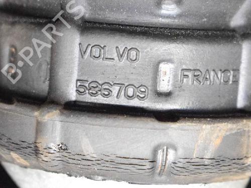 Engine mount VOLVO XC90 II (256) D5 AWD | BP6743876M89 