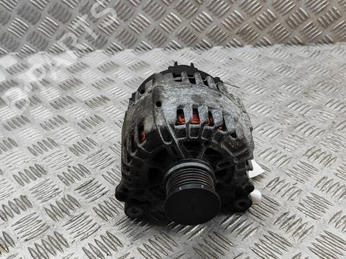 Alternator VW PASSAT B8 Variant (3G5, CB5) 1.6 TDI | BP28028941M7 