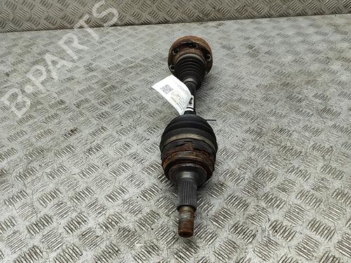 Right front driveshaft VW TOUAREG (7P5, 7P6) 3.0 V6 TDI | BP20232553M39 