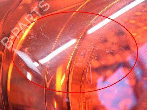 Left taillight CHEVROLET CRUZE (J300) 1.4 | BP29867334C34