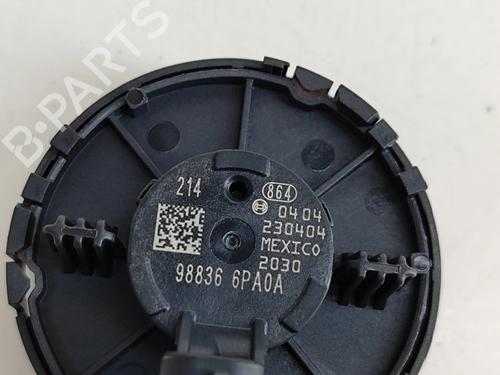 Electronic sensor NISSAN JUKE (F16_) DIG-T 117 | BP27774902M84 