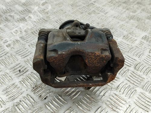 Used Left rear brake caliper Left rear brake caliper AUDI A4 B9 (8W2, 8WC) 2.0 TDI quattro (190 hp) 24143185 24143185