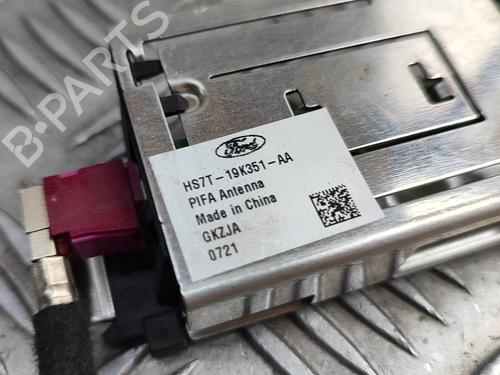 Elektronisk modul FORD TRANSIT V363 Van (FCD, FDD) 2.0 EcoBlue | BP27644685M83 