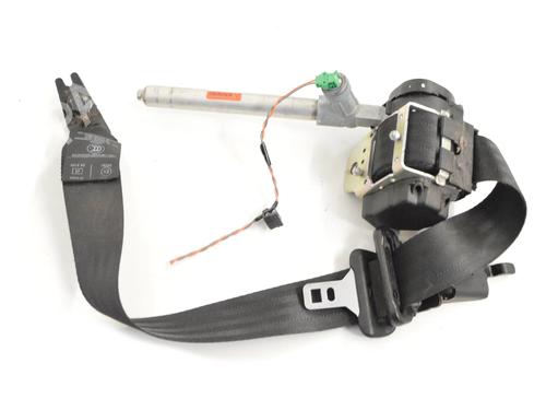 Used Rear left seatbelt VOLVO V70 III (135) 2.0 D (136 hp) 30217120