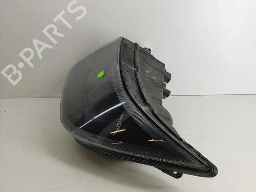 Left headlight VW CRAFTER 30-50 Van (2E_) 2.0 TDI | BP20675109C28