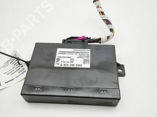 Used Electronic module Electronic module VW ID.7 (ED2) PRO (286 hp) 39989752 39989752