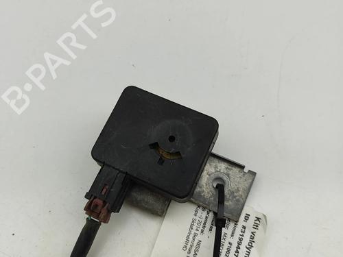 Electronic module NISSAN 370Z Coupe (Z34) NISMO 3.7 | BP28676658M83 