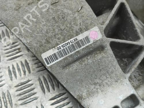 Gearbox mount JAGUAR F-PACE (X761) 2.0 TD4 AWD | BP33393771M88 - Image 7