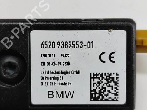 Electronic module BMW X3 (G01, F97, G08) xDrive 20 i | BP26279325M83 - Image 6