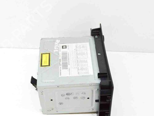 Electronic module SAAB 9-5 Estate (YS3E) 2.3 t | BP7999648M83 