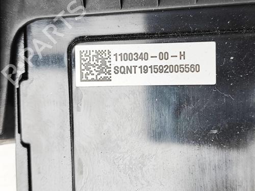 Electronic module TESLA MODEL 3 (5YJ3) EV Performance AWD | BP33394538M83 - Image 7