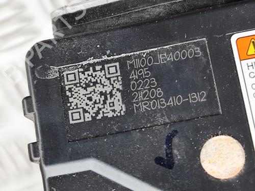 Heater resistor JEEP RENEGADE SUV (BU, B1, BV) 1.3 PHEV 4Xe | BP30130762M108