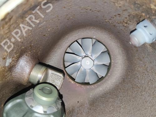 Engine PORSCHE 911 Convertible (992) 3.0 Carrera (992312) | BP38018185M1 - Image 8