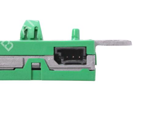 Electronic module JAGUAR F-TYPE Coupe (X152) 3.0 SCV6 S | BP33341563M83 - Image 4