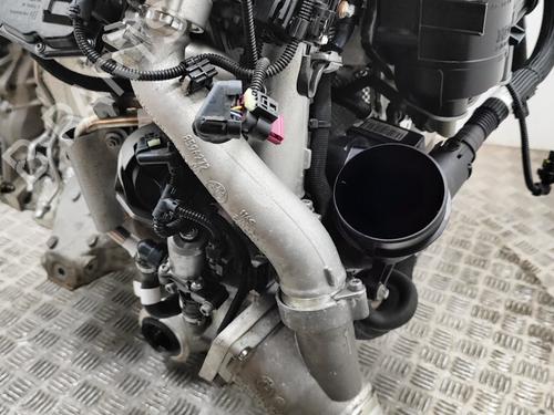 Engine BMW X7 (G07) xDrive 40 d Mild-Hybrid | BP27775672M1 