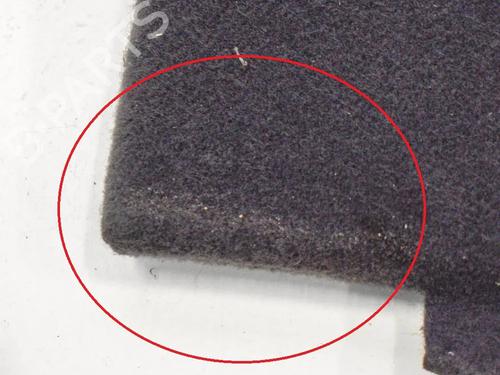 Boot lining PORSCHE MACAN (95B) 3.0 S Diesel | BP14613137I3 - Image 6