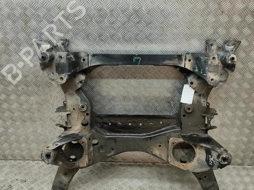 Subframe BMW X3 (G01, F97, G08) xDrive 20 i | BP26313737M9  - Image 5