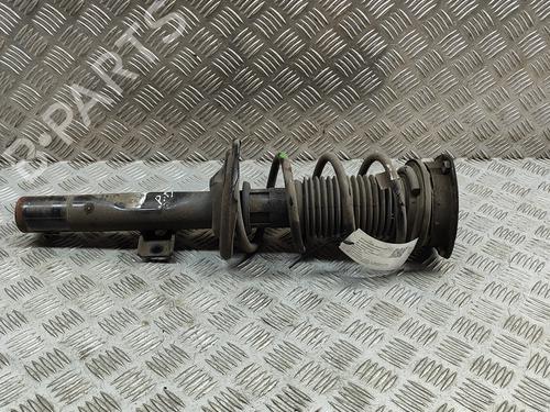 Used Right front shock absorber AUDI A1 Sportback (GBA) 25 TFSI (95 hp) 19644706