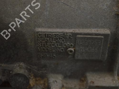 Gearbox BMW 3 Gran Turismo (F34) 320 d xDrive | BP33351599M3 - Image 5