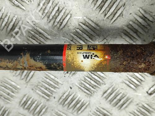 Left rear driveshaft TESLA MODEL Y (5YJY) EV Performance All-wheel Drive | BP32344960M40  - Image 7