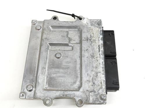 Engine control unit (ECU) VOLVO XC60 II (246) T8 Hybrid AWD | BP27768257M57 