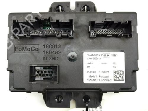 Control unit FORD KUGA III (DFK) 2.5 FHEV | BP39205348M11 - Image 7