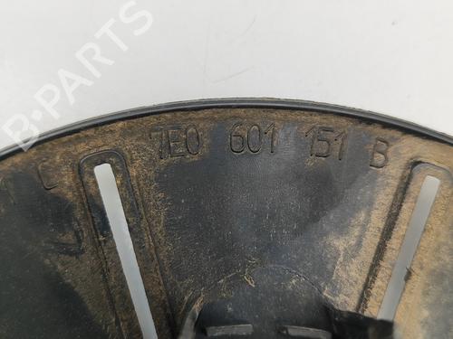 Hulkapsel VW TRANSPORTER T6 Van (SGA, SGH, SHA, SHH) 2.0 TDI | BP29920552C160