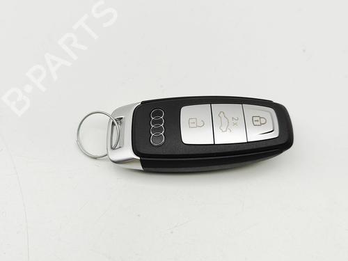 Electronic module AUDI Q4 E-TRON SUV (F4B) 45 | BP29637706M83 