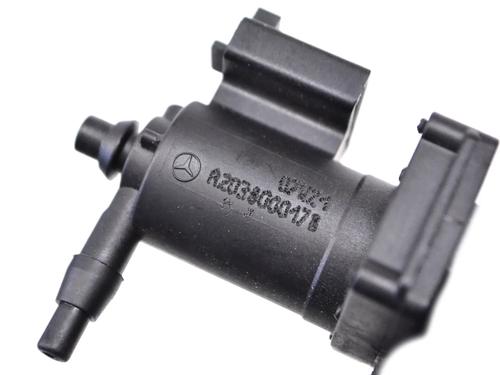 Electronic sensor MERCEDES-BENZ CLK (C209) CLK 280 (209.354) | BP30216599M84 - Image 5