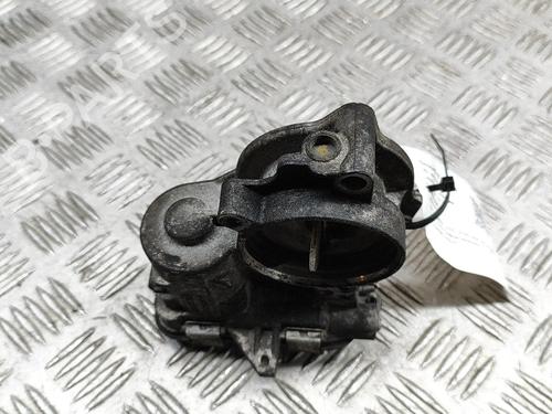 Throttle body JEEP RENEGADE SUV (BU, B1, BV) 2.0 CRD 4x4 | BP21486964M82