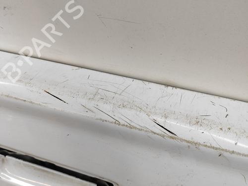 Bakluke CC/Kombi-Kupé FORD RANGER (TKE) 2.0 EcoBlue 4x4 | BP29975094C6