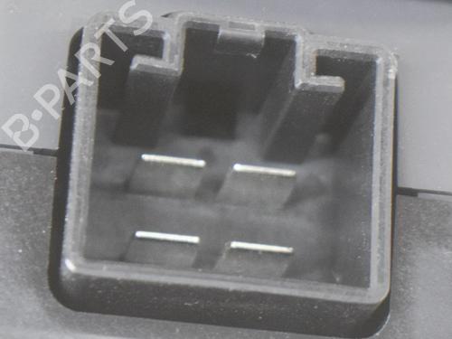 Heater blower motor TESLA MODEL 3 (5YJ3) EV | BP27751565M62 - Image 5