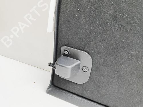 Rear parcel shelf LAND ROVER RANGE ROVER EVOQUE (L551) 2.0 D200 4x4 | BP32213549C85