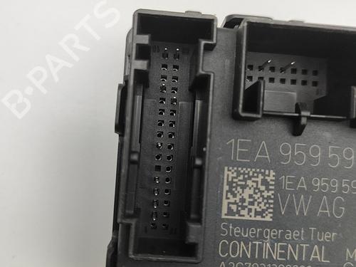Elektronisk modul VW ID.4 (E21) PRO | BP27782148M83 