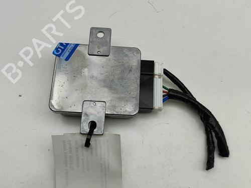Elektronische module MAZDA CX-5 (KF) 2.0 | BP27607670M83 