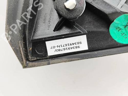 Other OPEL MOKKA 1.2 (76) | BP33882637O1 - Image 6