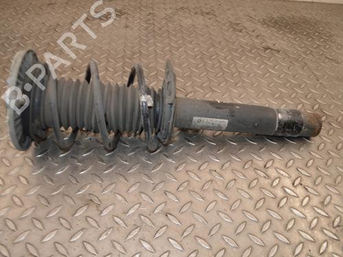 Right front shock absorber BMW 1 (F21) 116 i | BP30227601M17 - Image 3